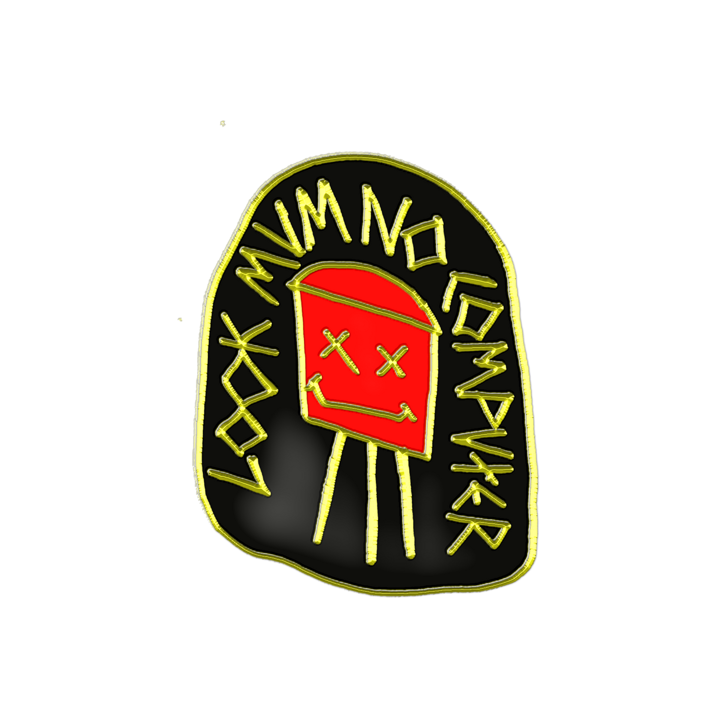 Transistor Pin