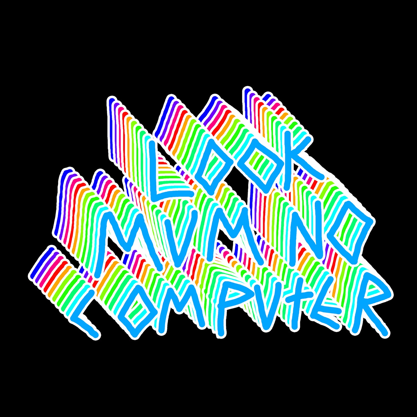 Human Procrastination EP - Digital