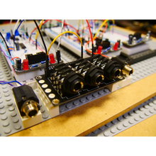 Load image into Gallery viewer, 5012 JACK BREADBOARDER KOSMO MINI