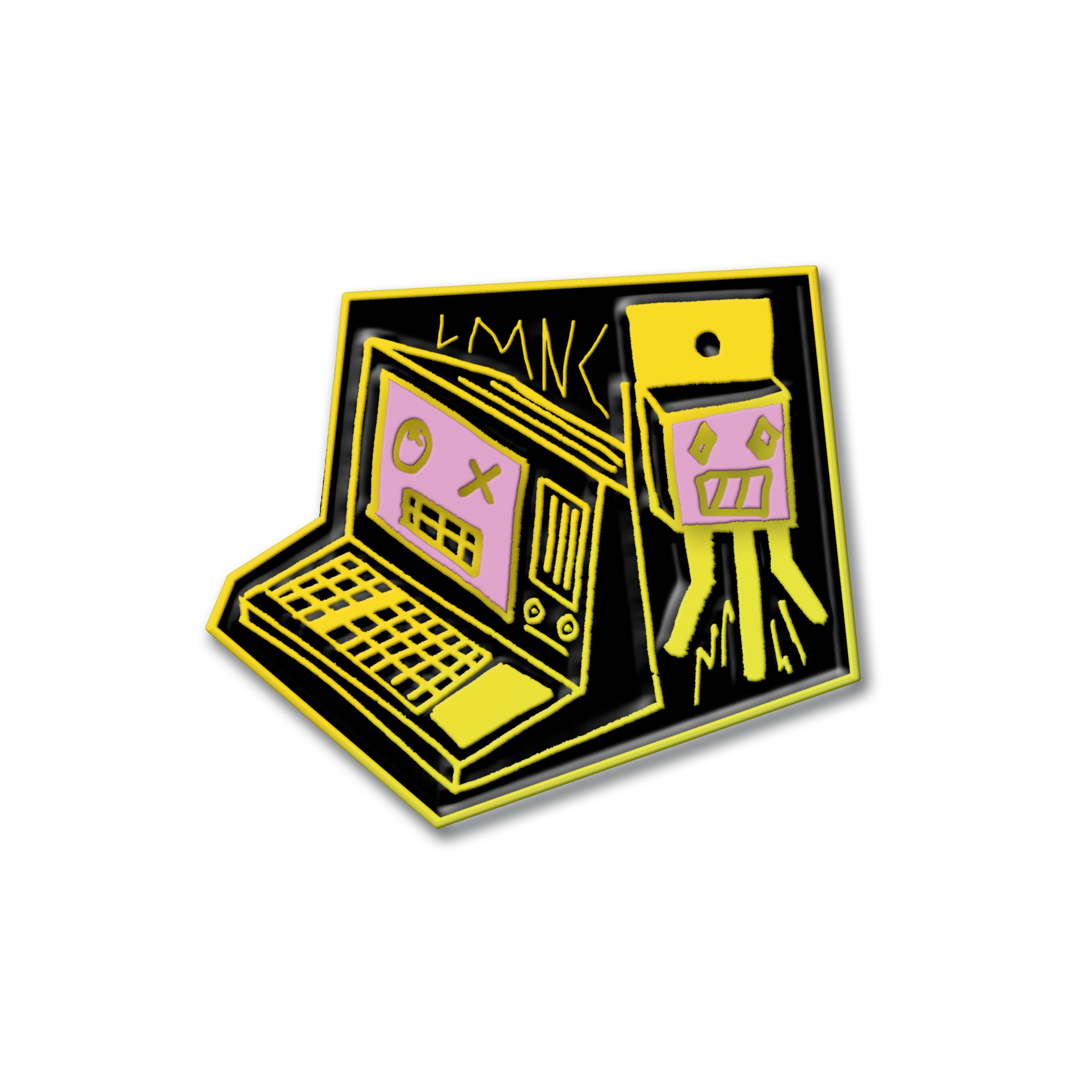 MERCHANDISE | LOOK MUM NO COMPUTER OFFICIAL STORE