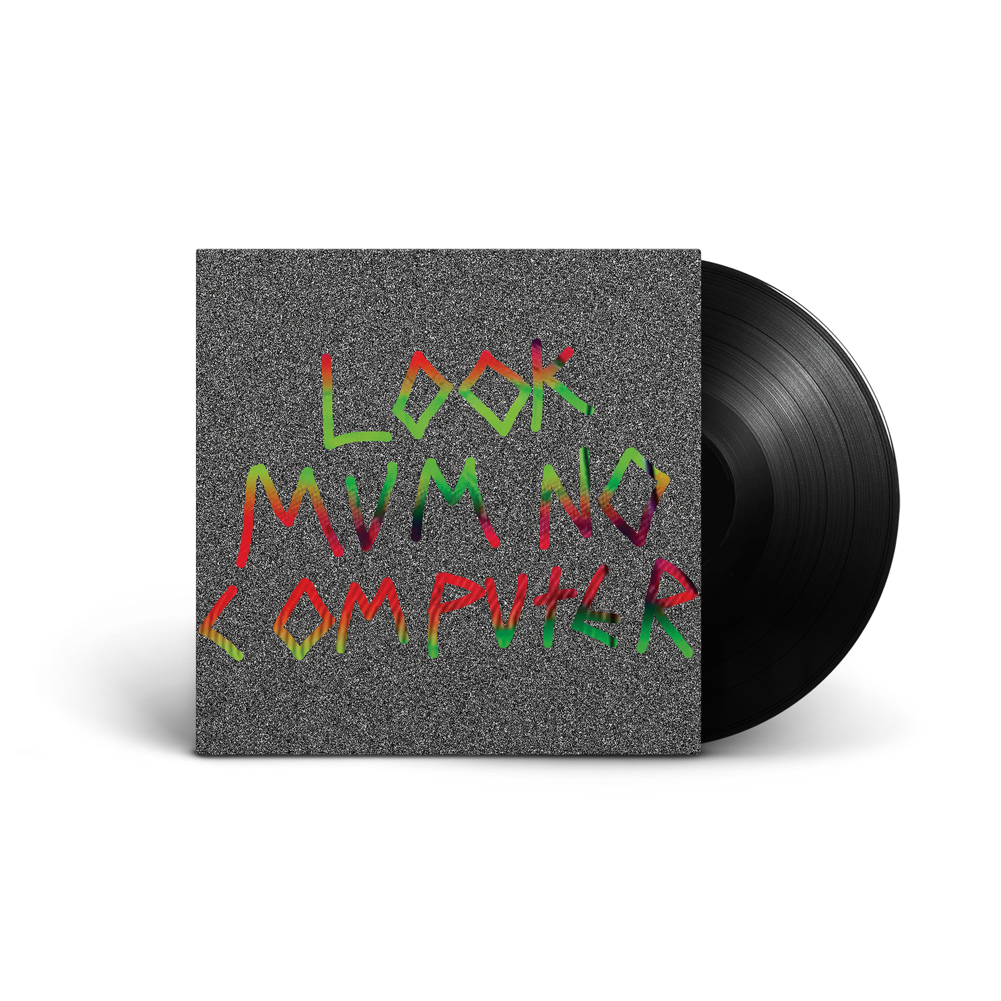 Look Mum No Computer Bootleg LP2  | Look Mum No Computer Official Store